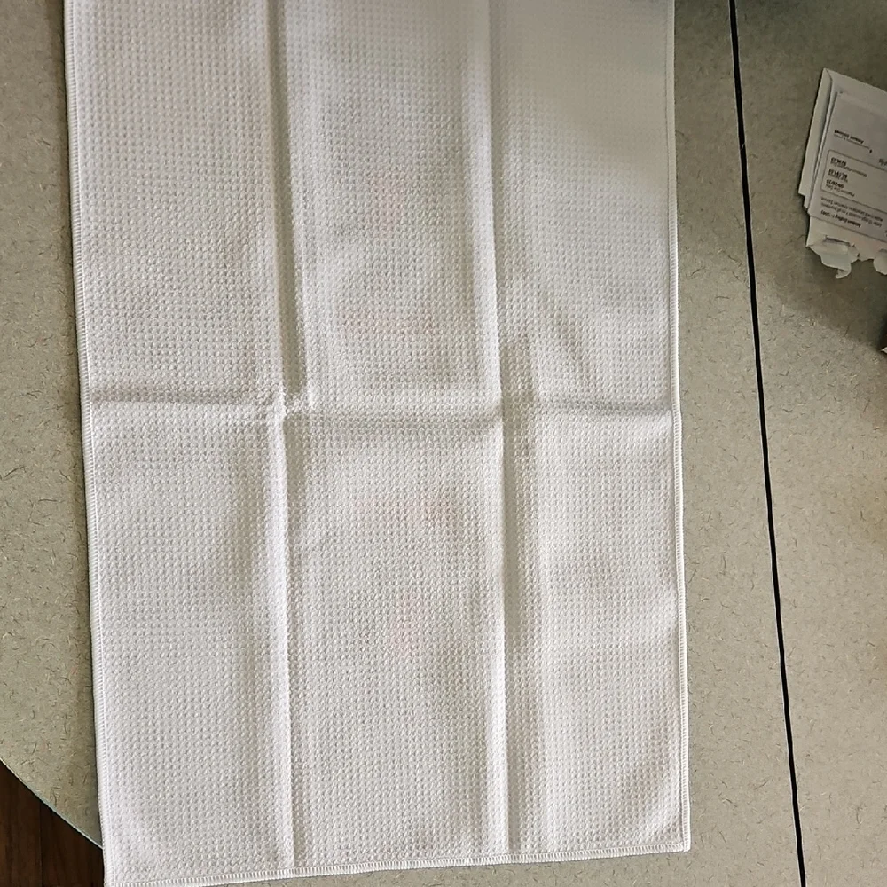 Merry Grinchmas Holiday Hand Towel
